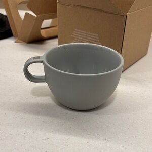 Nespresso • cappuccino cup